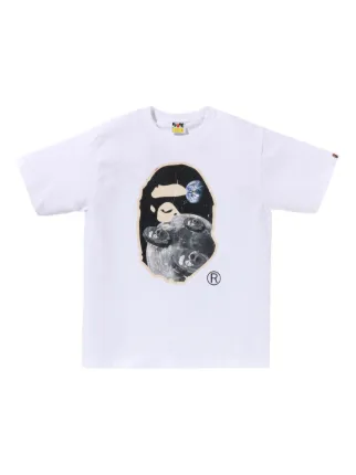 A BATHING APE®