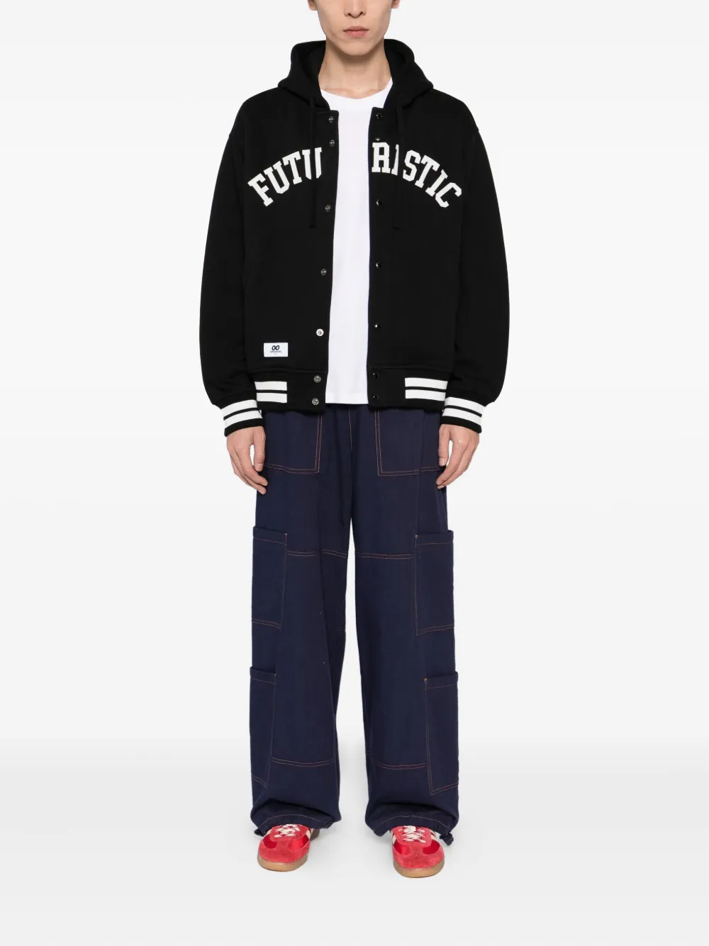 CHOCOOLATE hoodie bordada | Hoodies | Image 2