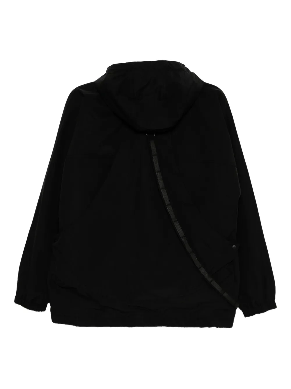 Musium Div. multi-pockets hooded jacket | Hooded Jackets | Image 2