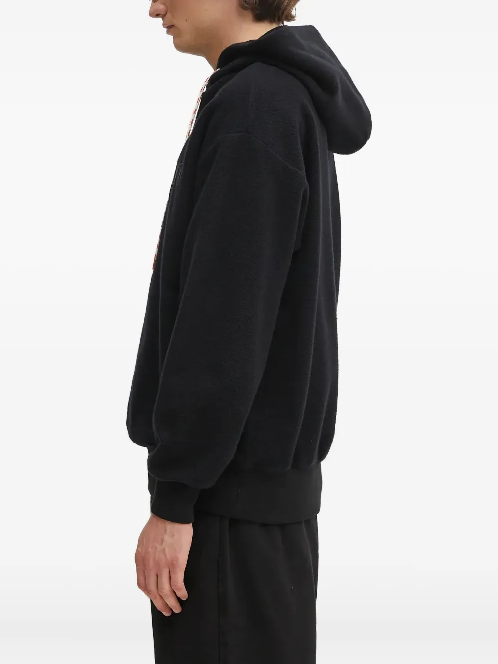 NO PROBLEMO sudadera con capucha y logo bordado | Hoodies | Image 2
