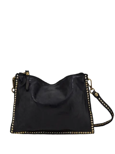 Campomaggi bolsa de hombro Kura