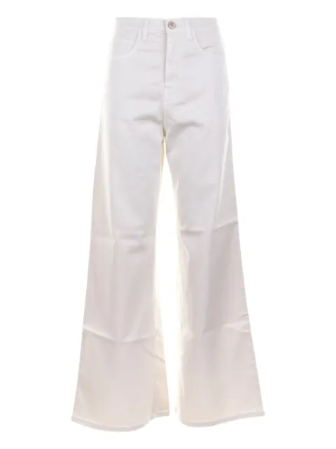 Re-Hash five-pocket jeans