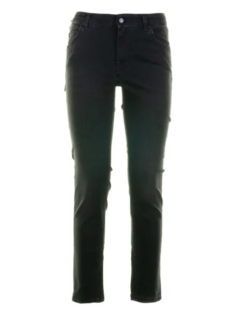 Re-Hash jeans con botones