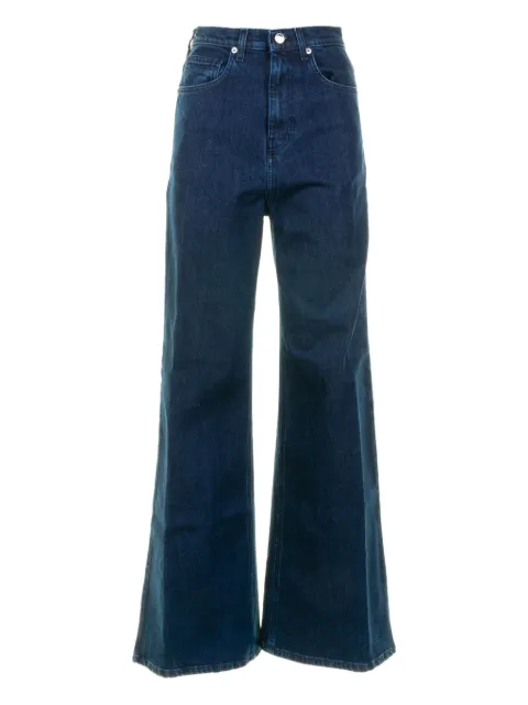 Re-Hash five-pocket jeans