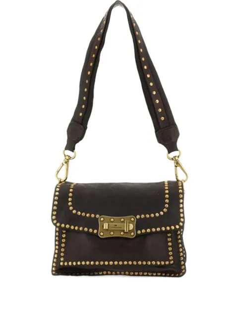 Campomaggi bolsa de hombro Agnese