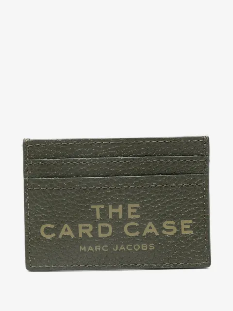 Marc Jacobs tarjetero Card Case