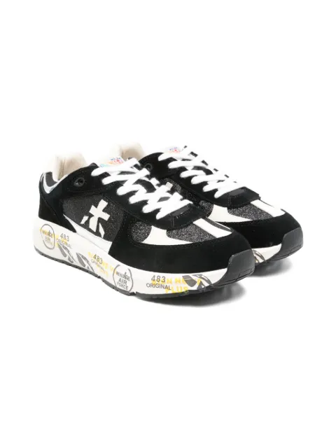 Premiata Kids Diva sneakers