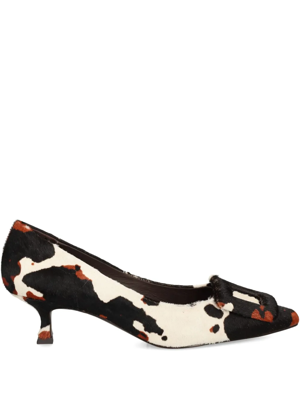 Bibi Lou 55mm Bibi pumps Wit