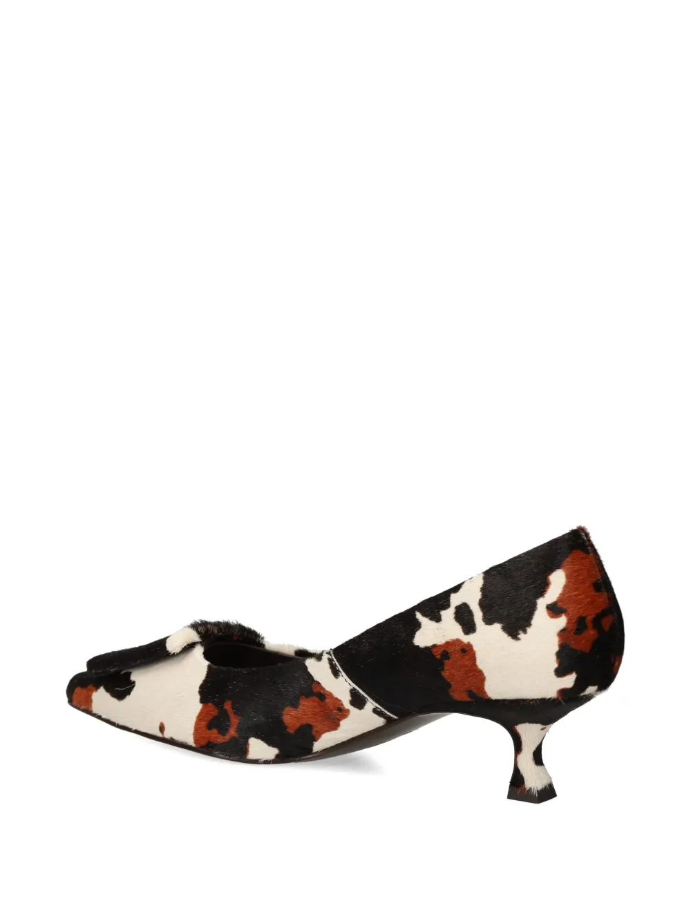 Bibi Lou 55mm Bibi pumps Wit