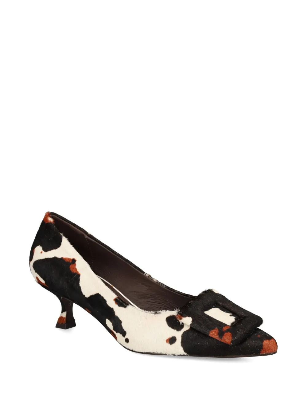 Bibi Lou 55mm Bibi pumps Wit