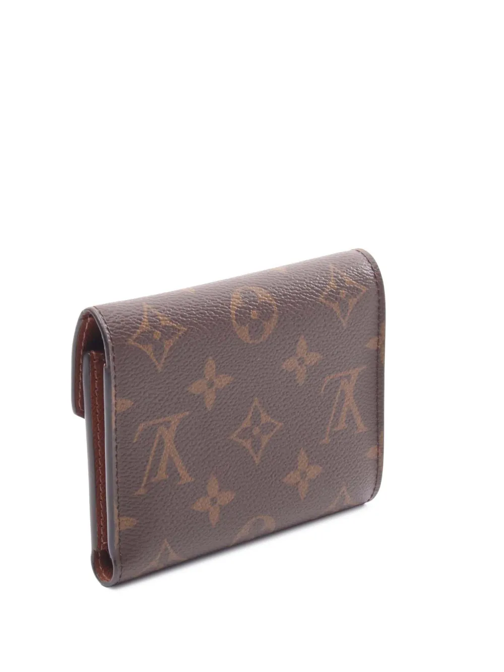 Louis Vuitton Pre-Owned 2021-2025 Monogram Victorine Wallet small wallets | Image 2