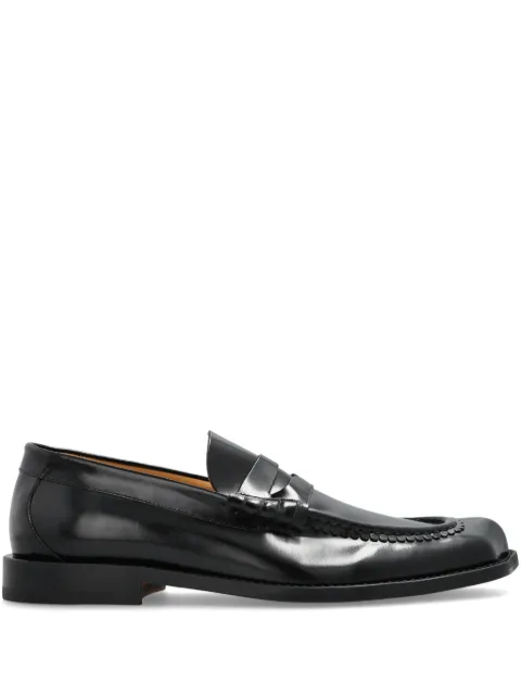 Vivienne Westwood leather loafers