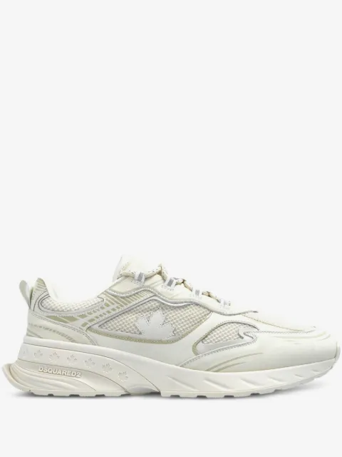 DSQUARED2 Sprinter panelled sneakers