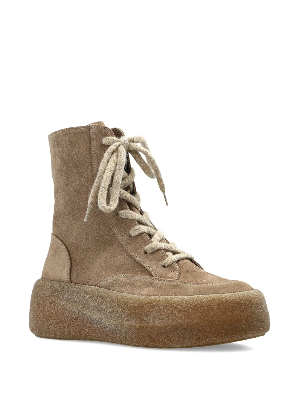 Vic Matie botas con tacón de 70 mm | Tenis Altos | Image 2