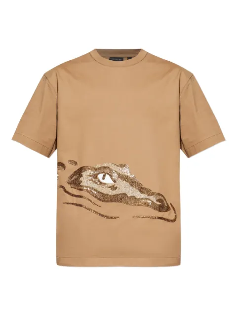 Lacoste Runway T-shirt