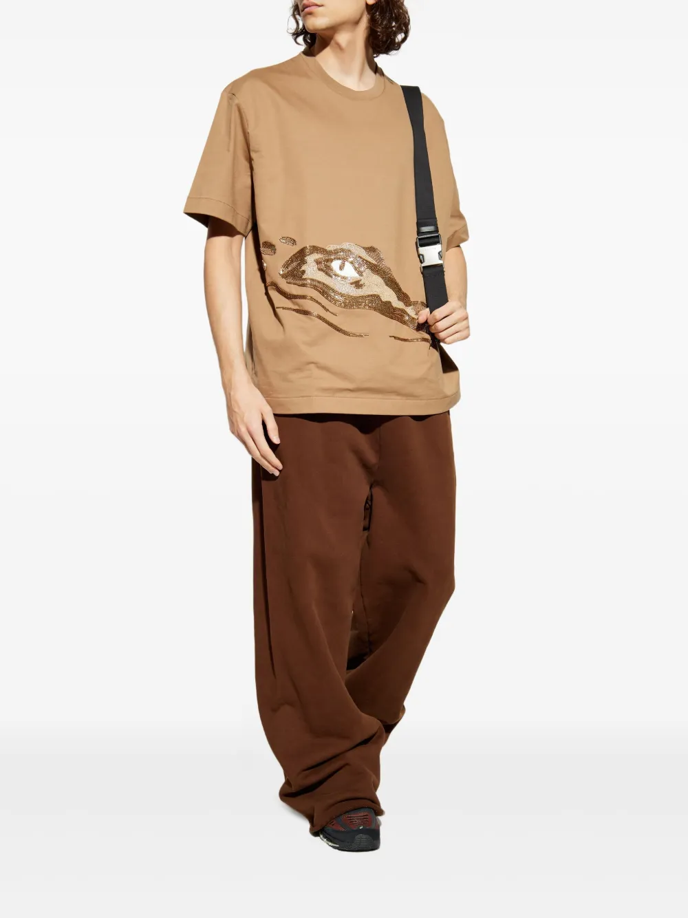Lacoste playera Runway | Playeras | Image 2