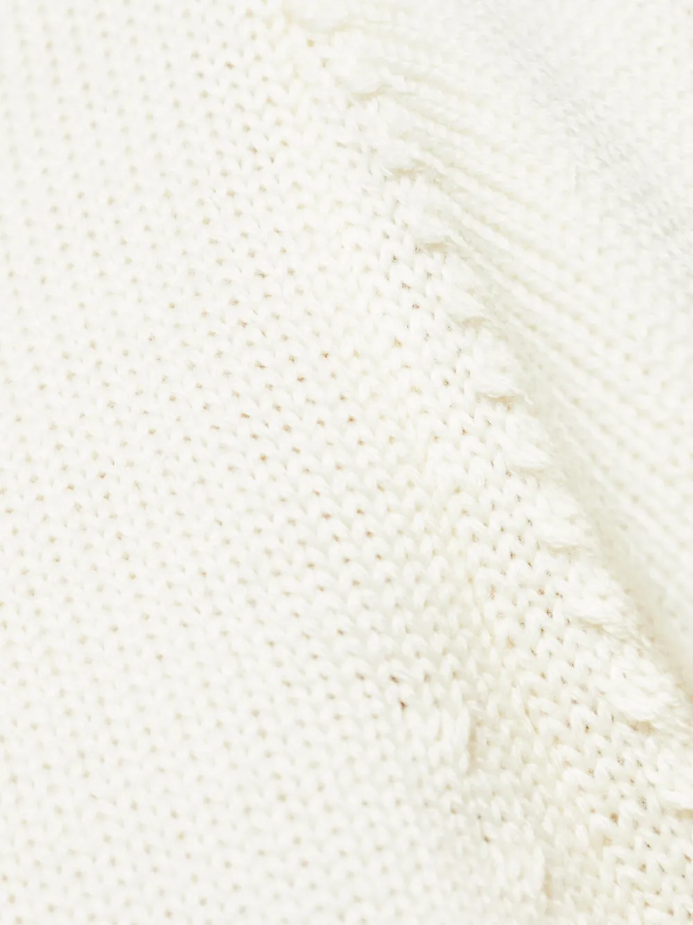 Add Turtleneck Sweater In Neutral