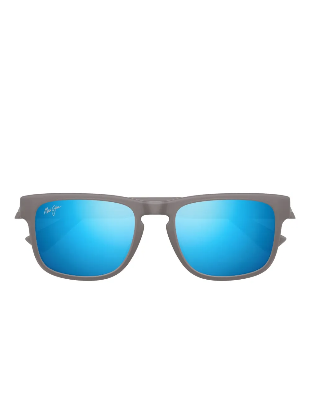 Maui Jim square frame sunglasses | Grey | Image 1