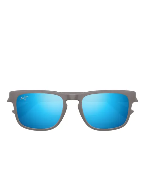 Maui Jim square frame sunglasses