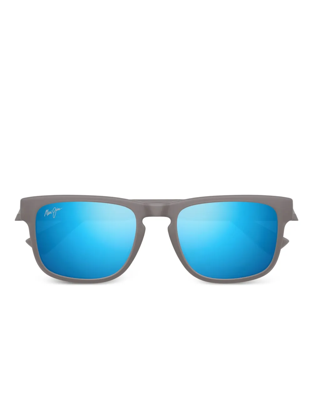 Maui Jim スクエアフレーム サングラス | グレー | Image 1