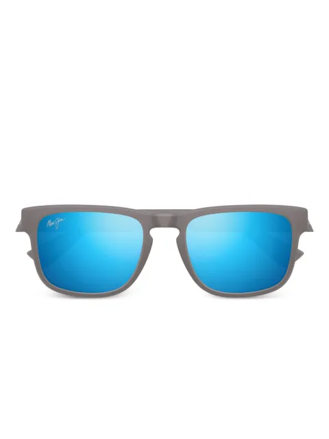 Maui Jim square-frame sunglasses