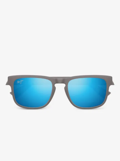 Maui Jim square-frame sunglasses