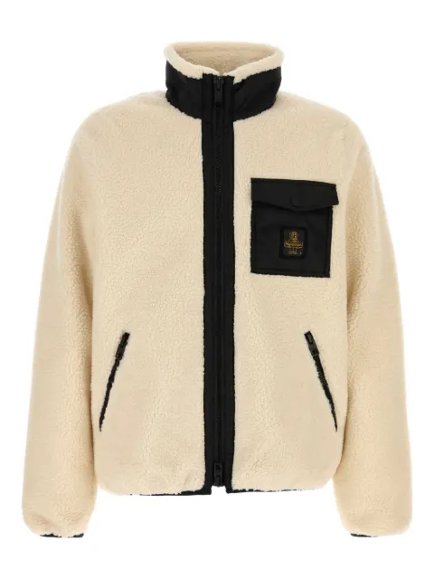 Refrigiwear pocket jacket