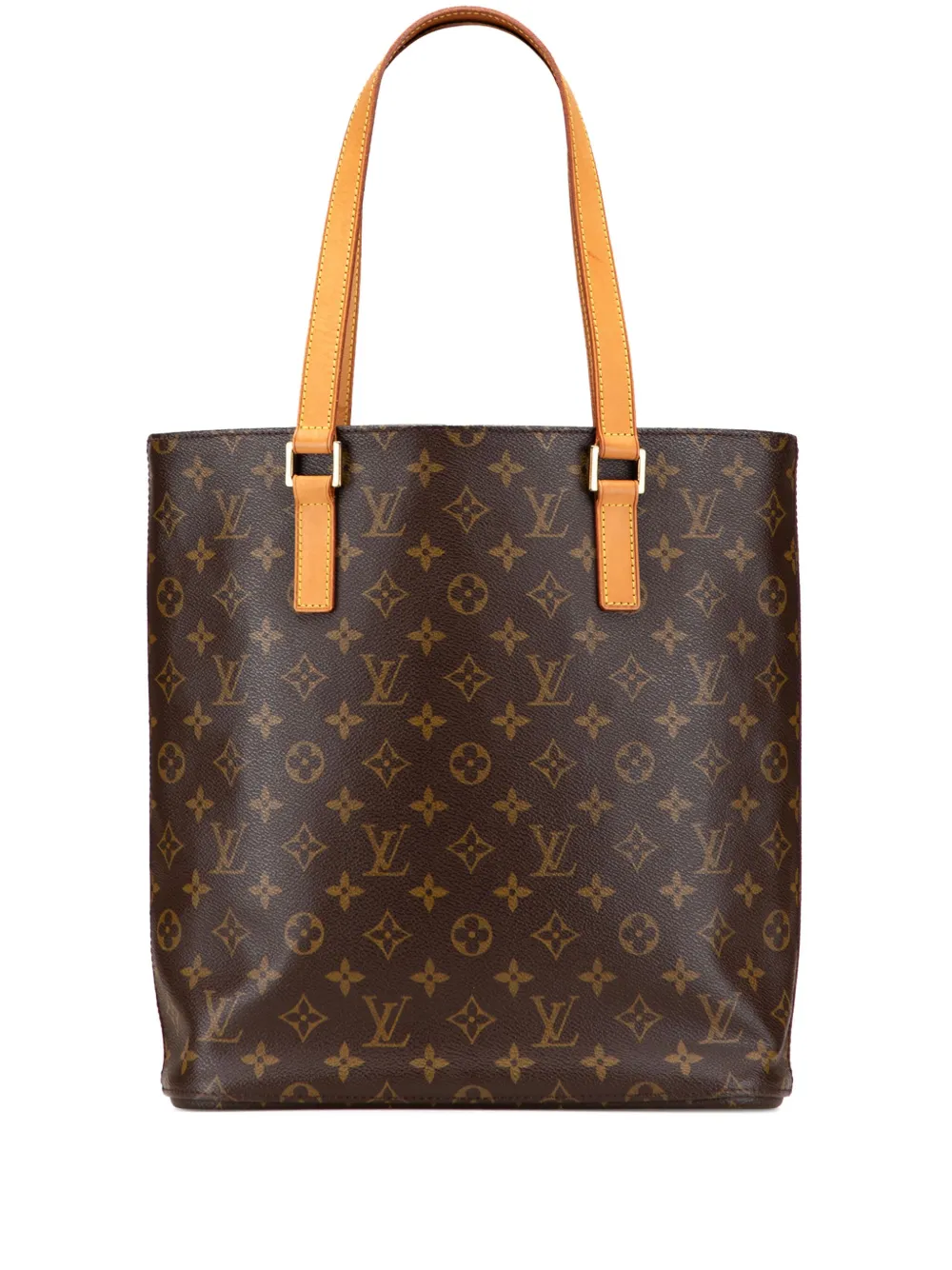 Louis Vuitton Pre-Owned tote Monogram Vavin GM 2002 | marrón | Image 1