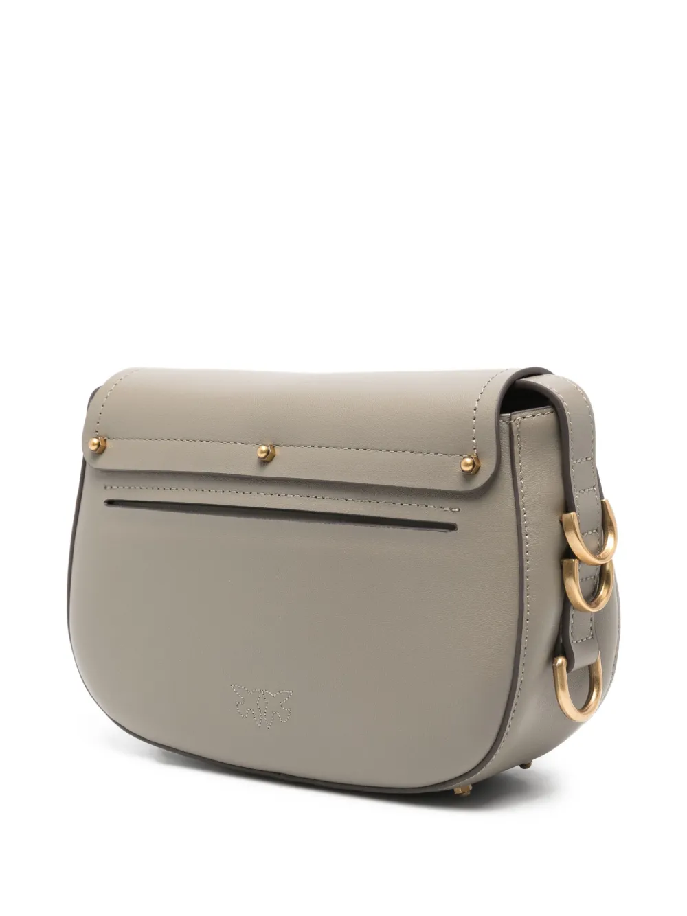 PINKO Xinda crossbodytas Beige