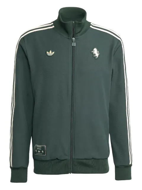 adidas Terrace Icons Juventus sweatshirt