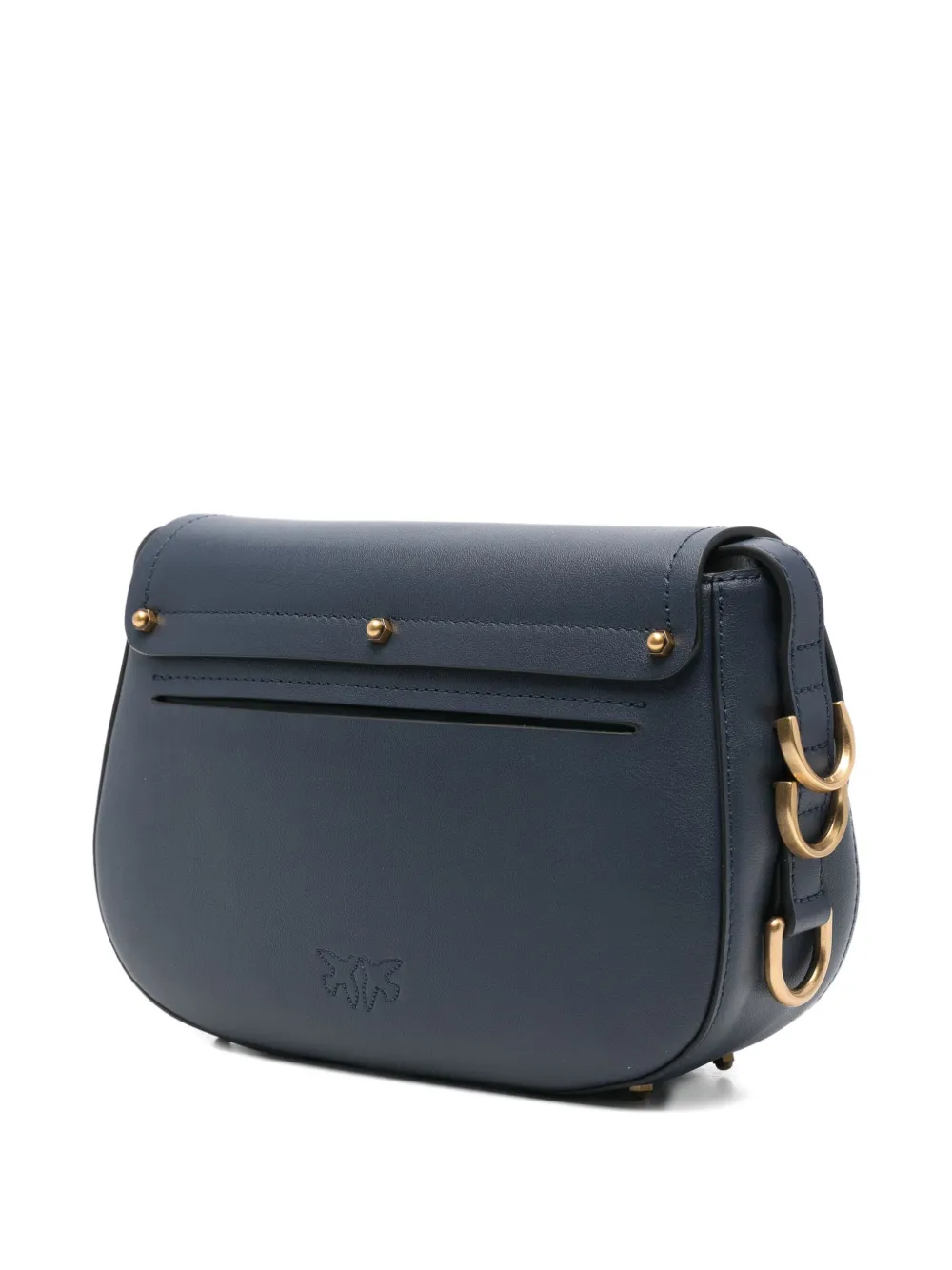 PINKO Xinda crossbodytas Blauw
