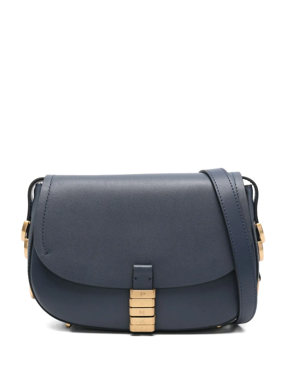 PINKO Xinda crossbodytas Blauw
