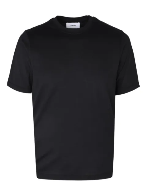 Lardini crew neck T-shirt