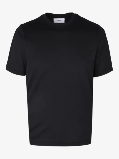 Lardini crew neck T-shirt