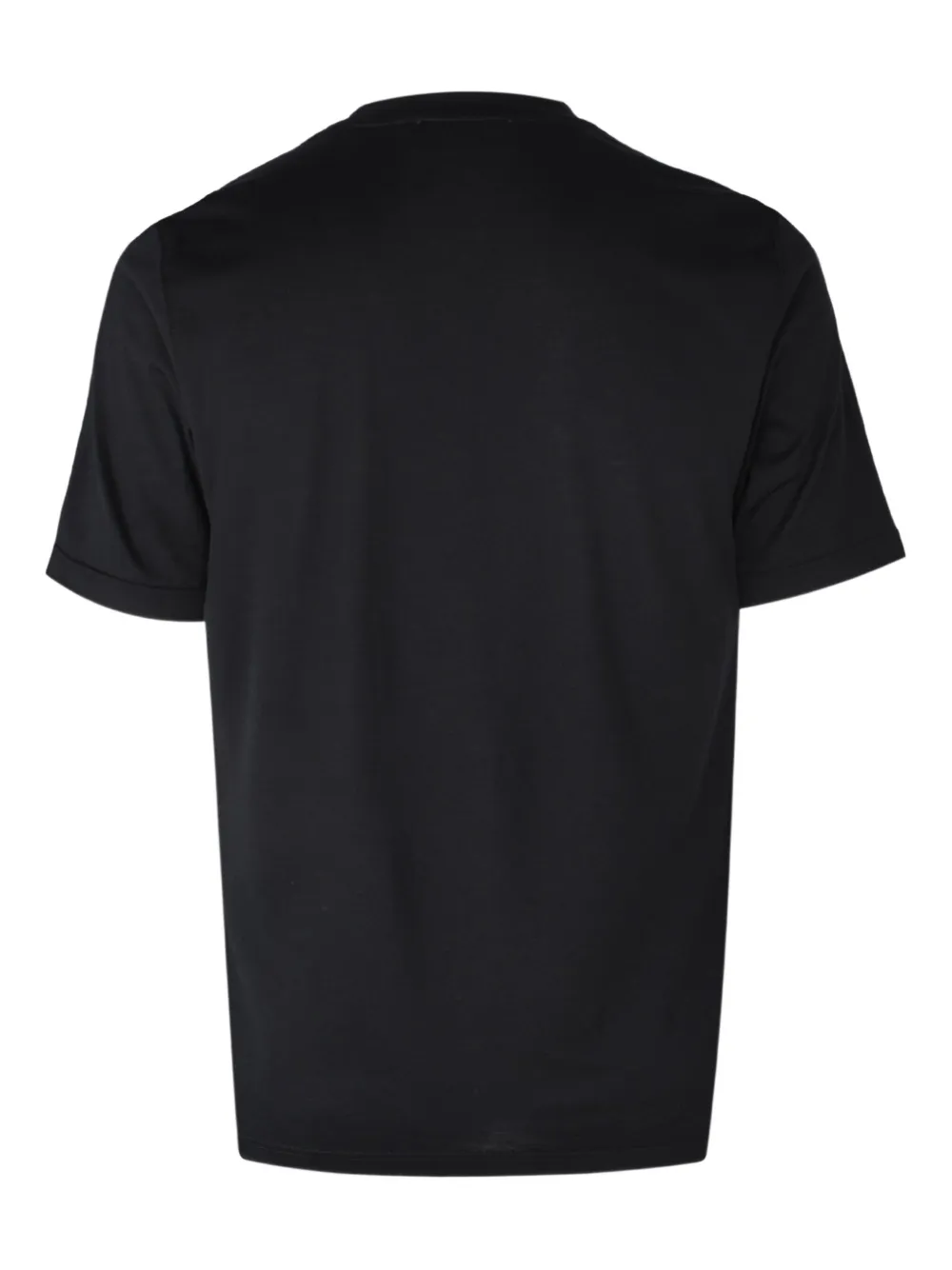 Lardini crew neck T-shirt | T-Shirts | Image 2