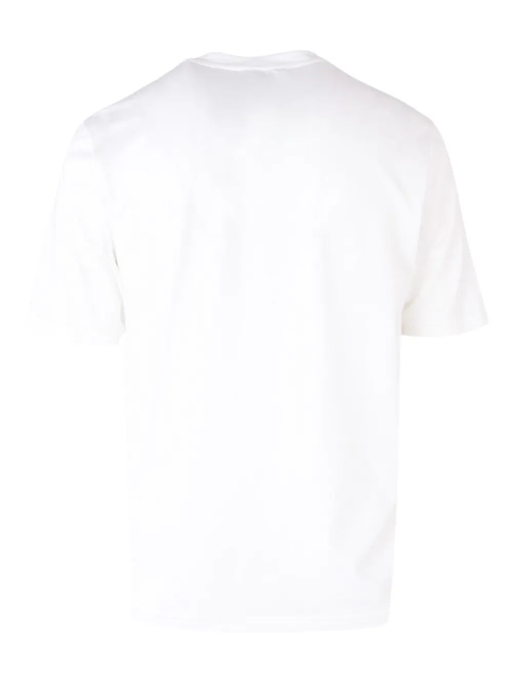 Lardini crew neck T-shirt | T-Shirts | Image 2