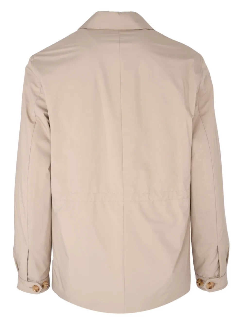 Lardini padded field jacket | Down Jackets | Image 2
