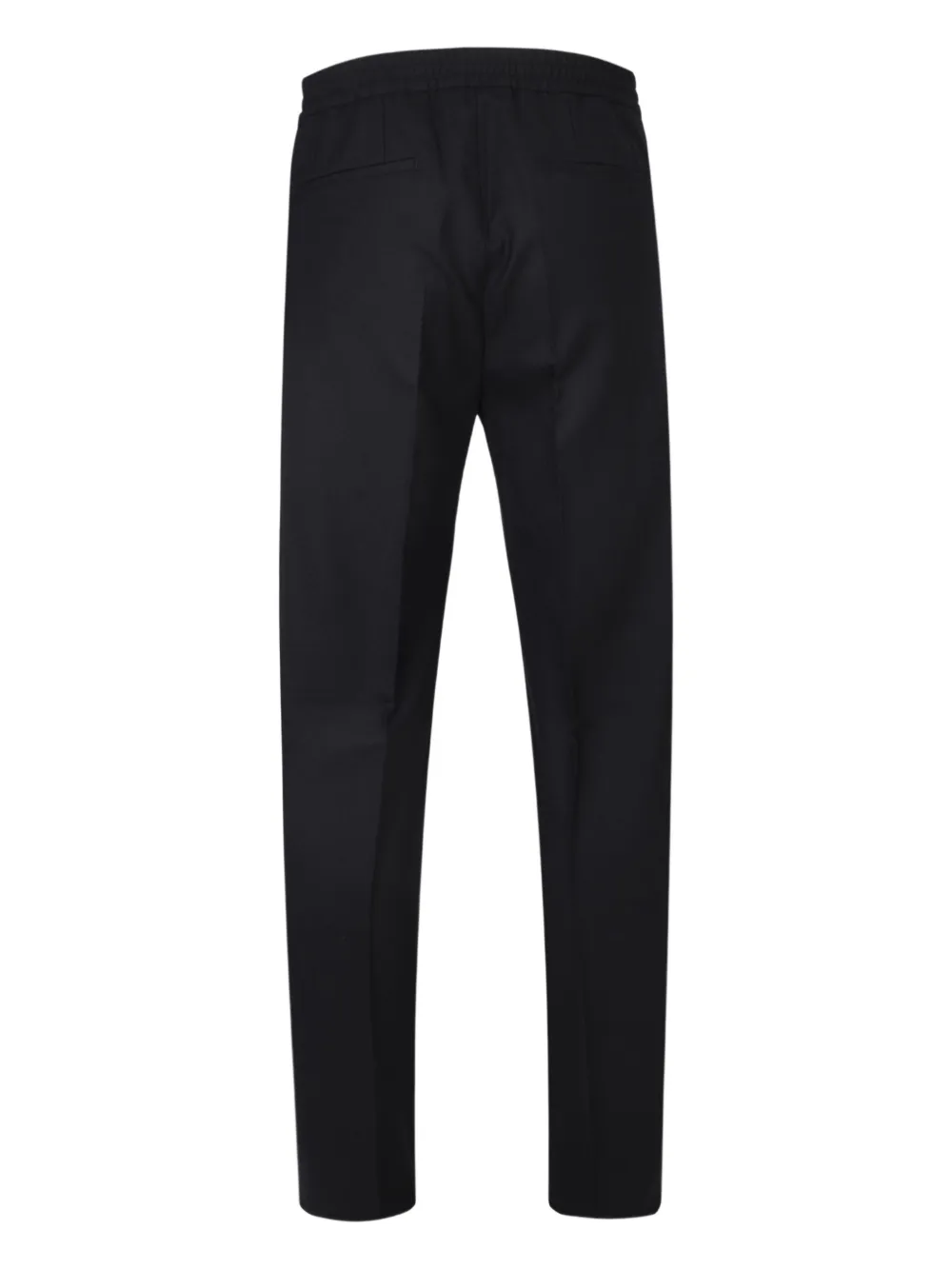 Lardini drawstring trousers | Tailored Pants | Image 2