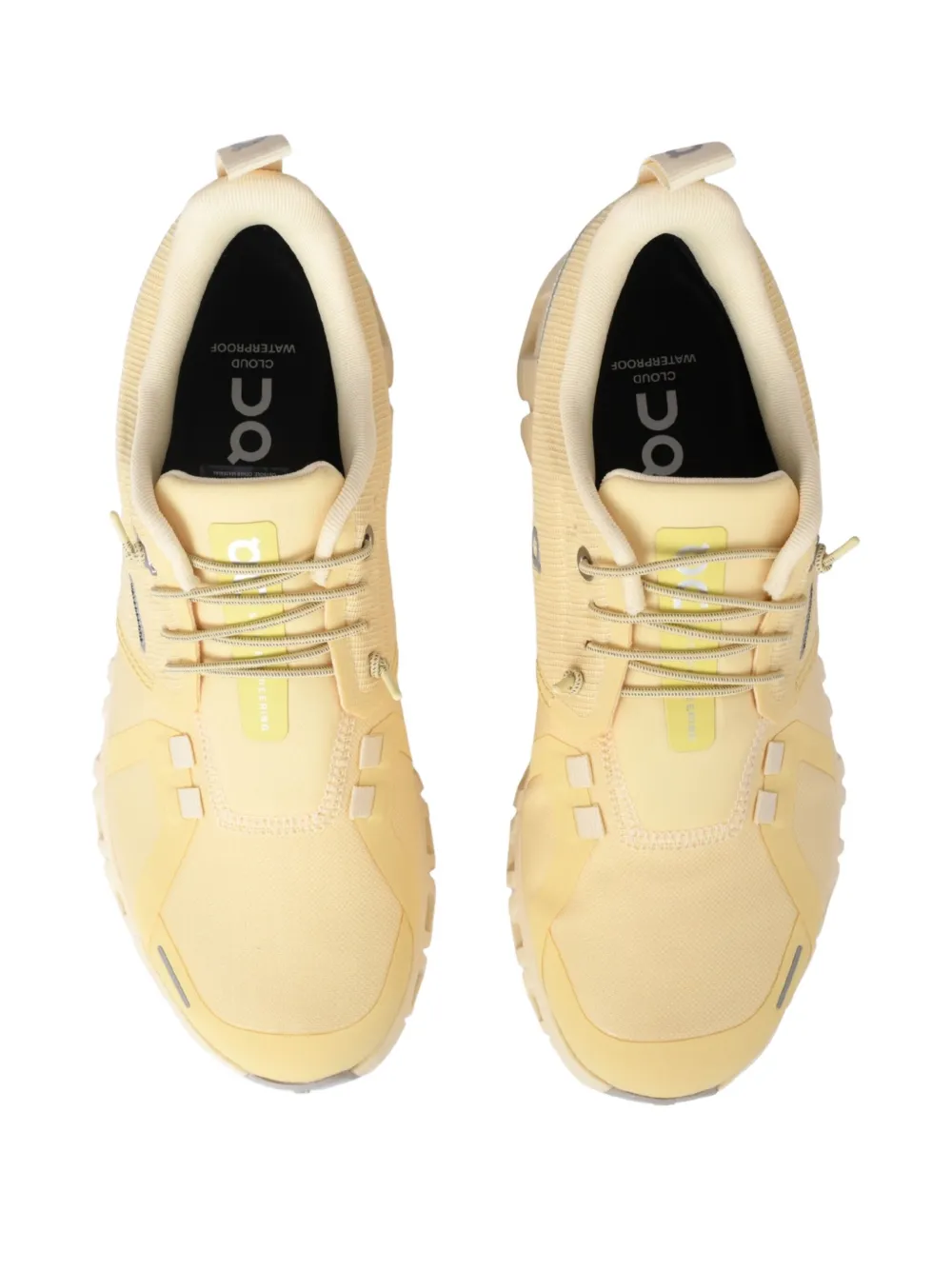 On Running Cloud 6 Sneakers In Multi