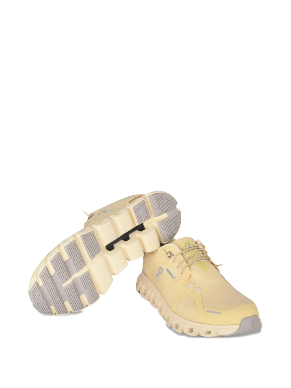On Running Cloud 6 Sneakers In Multi