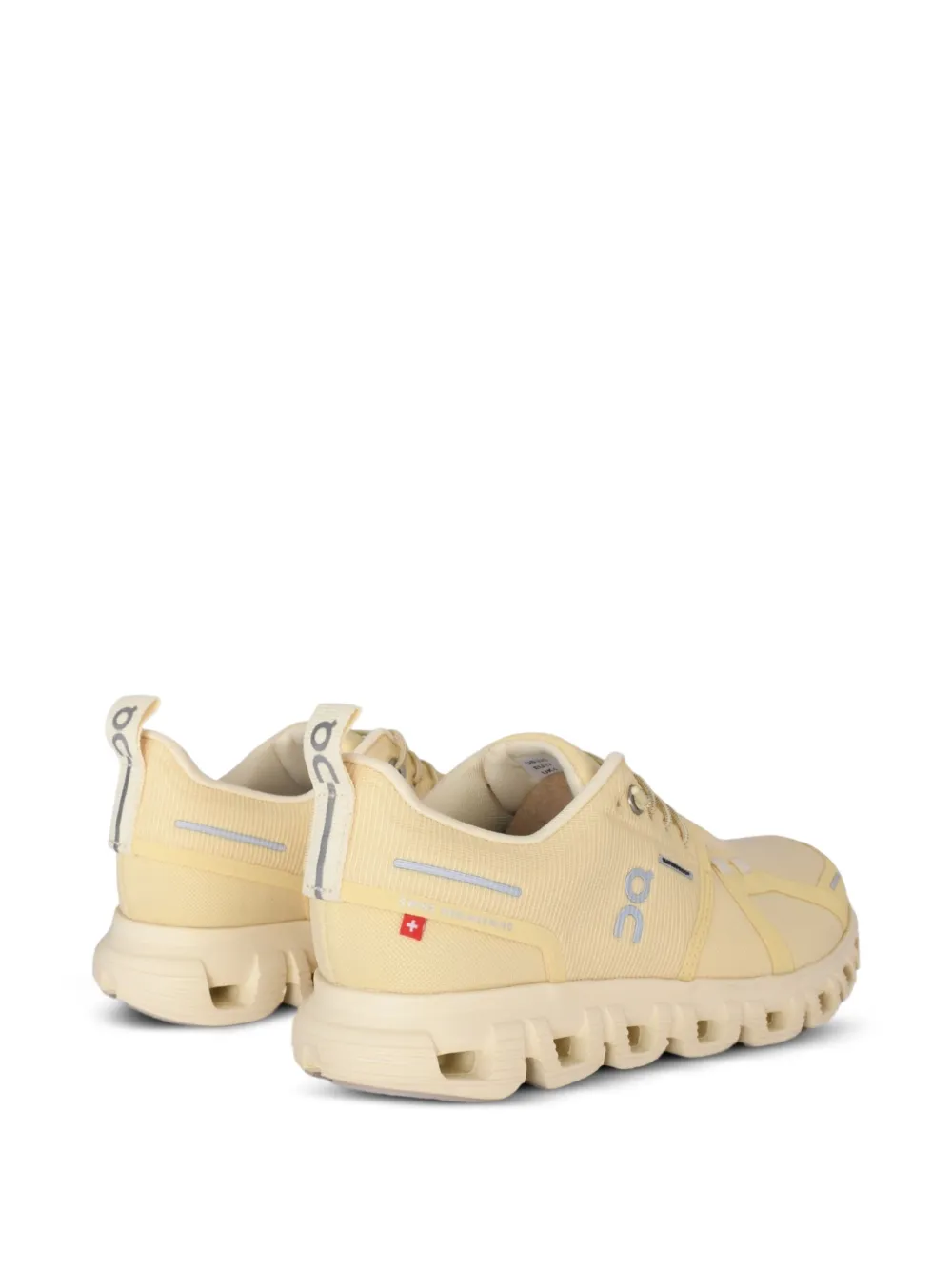 On Running Cloud 6 Sneakers In Multi