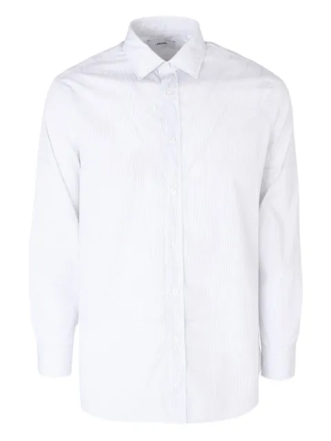 Lardini striped shirt