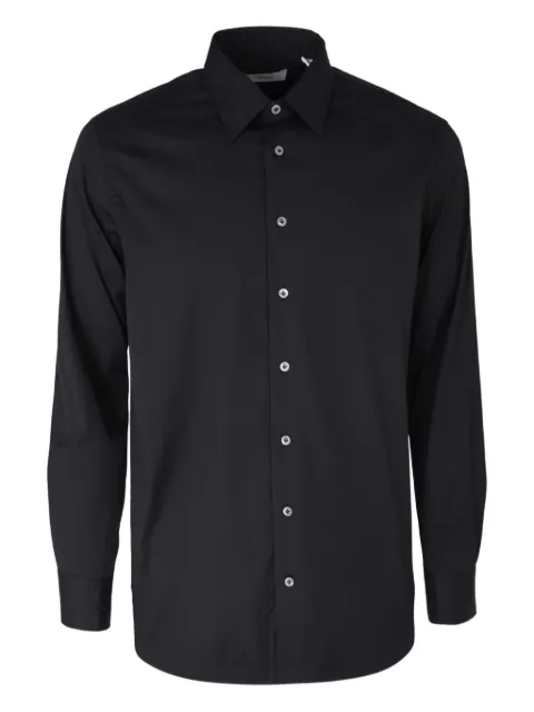 Lardini camisa Ricerca con botones
