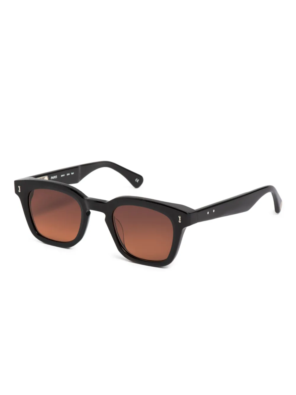 Peter & May Walk Son square-frame sunglasses | Men | Image 2