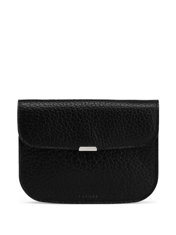 LEMAIRE 財布 | ブラック | FARFETCH JP