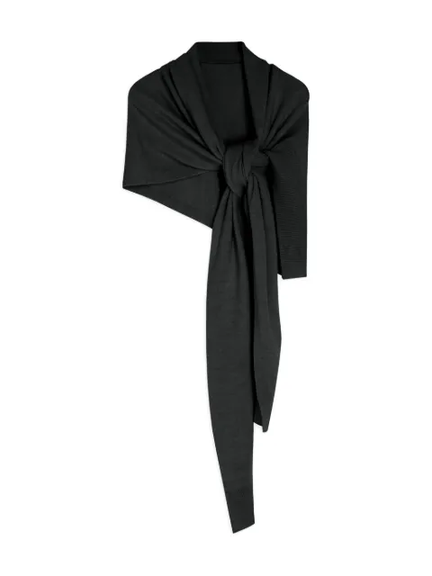 LEMAIRE wrap-around scarf