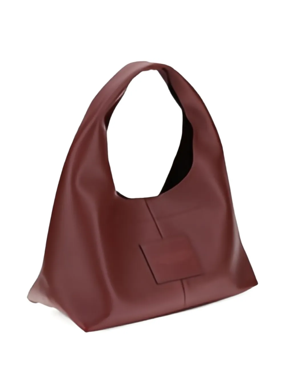 Marc Jacobs The Sack Shoulder Bag In Blue