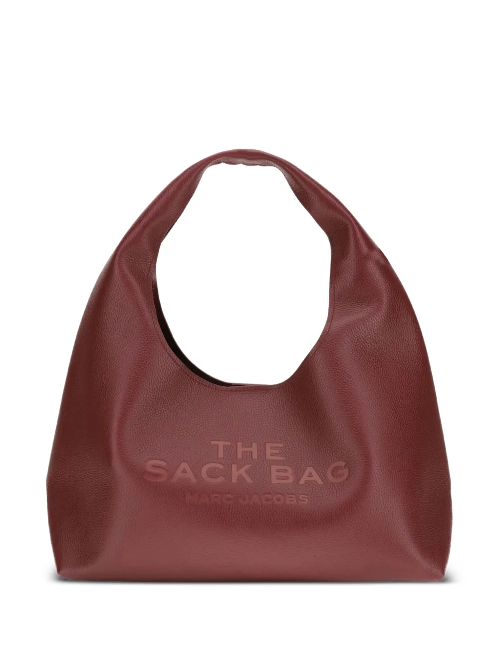 Marc Jacobs The Sack shoulder bag | Red | Image 1