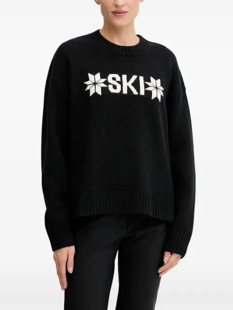 Helly Hansen suéter tejido