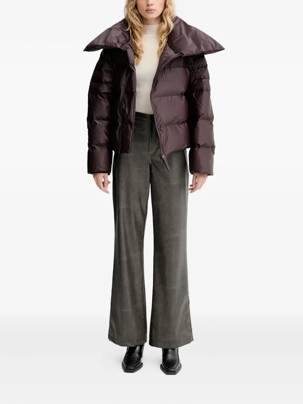 Rains chamarra Alta Vision | Chamarras capitonadas | Image 2